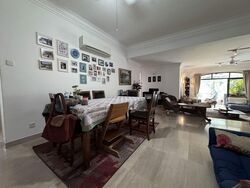 Tanglin Park (D10), Condominium #569714451